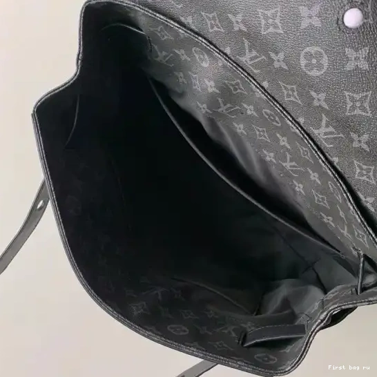 First bag ru PM VUITTON STEAMER LOUIS 0604
